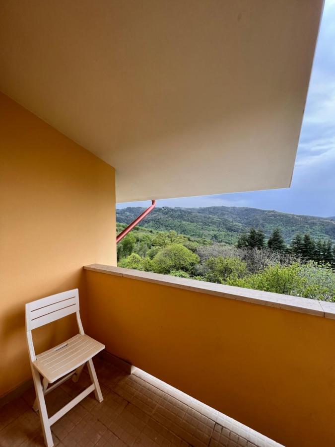 Hotel La Capannina Aritzo Luaran gambar