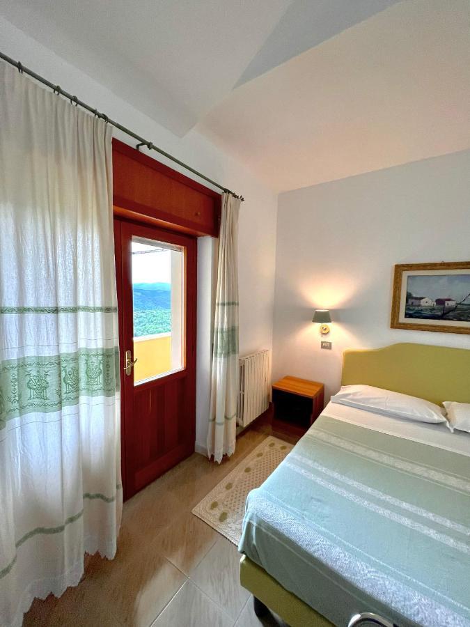 Hotel La Capannina Aritzo Luaran gambar