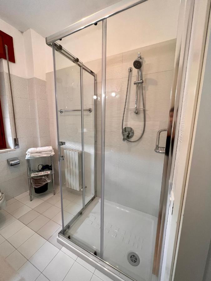 Hotel La Capannina Aritzo Luaran gambar